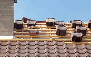 Monk Hesleden clay roofing costs