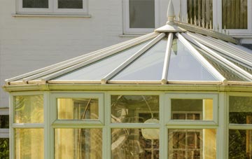 conservatory roof repair Monk Hesleden, County Durham