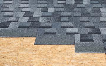 expert Monk Hesleden asphalt roof companies