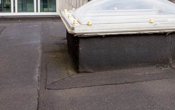 disadvantages of Monk Hesleden flat roofs
