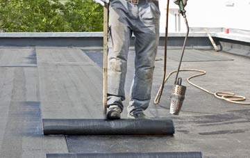 flat roof replacement Monk Hesleden, County Durham