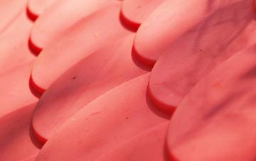 Monk Hesleden plastic roof costs