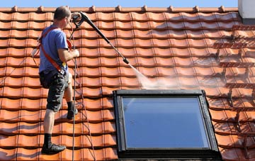 roof cleaning Monk Hesleden, County Durham