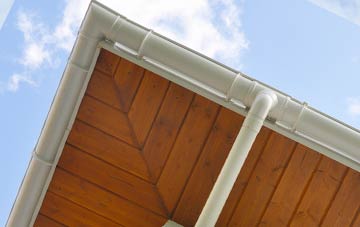 Monk Hesleden soffit types