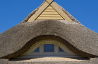 Monk Hesleden thatch roofing